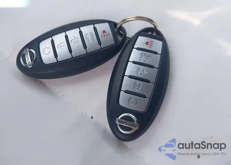 2015 Nissan Altima 2.5 S from USA, damaged, VIN 1N4AL3AP2FN918942